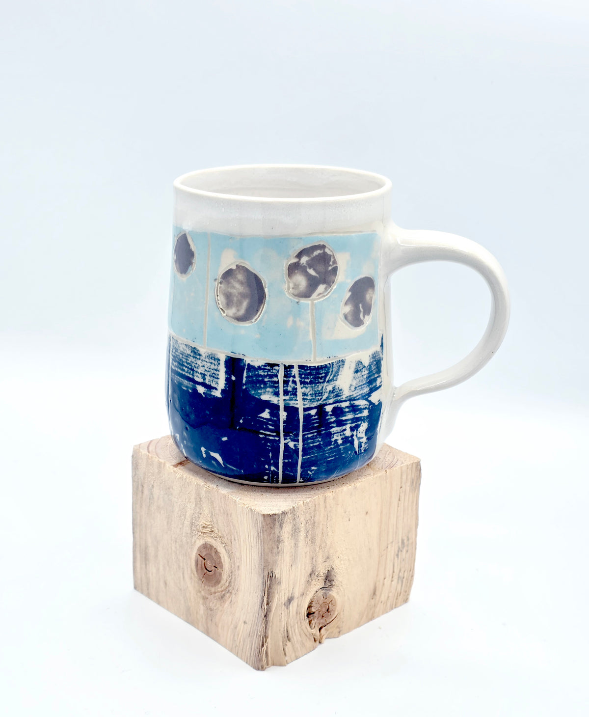 Grande tasse