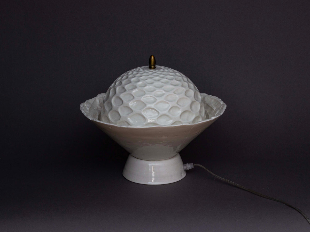 Lampe de table Frédérique