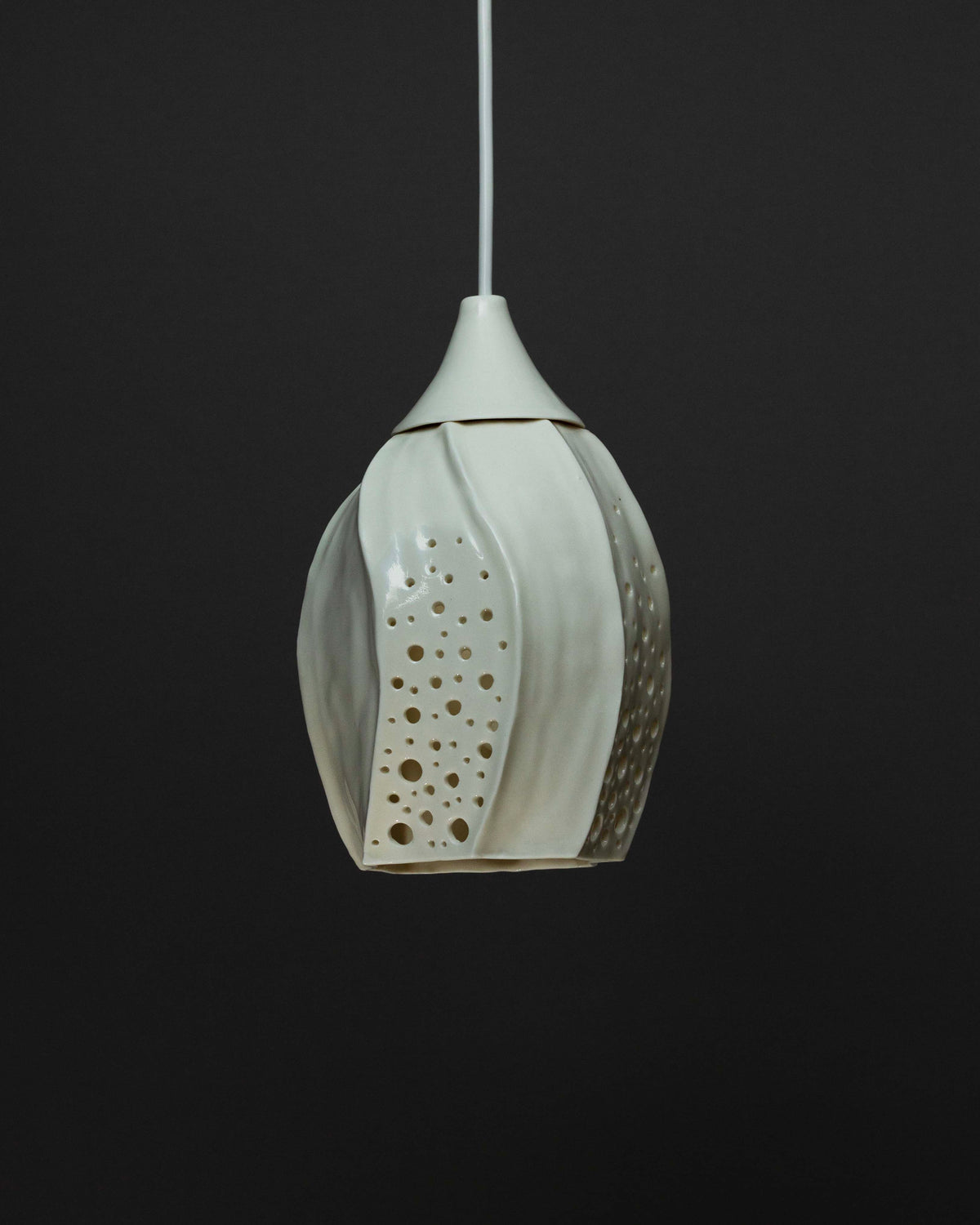 Lampe Pierre de Lune