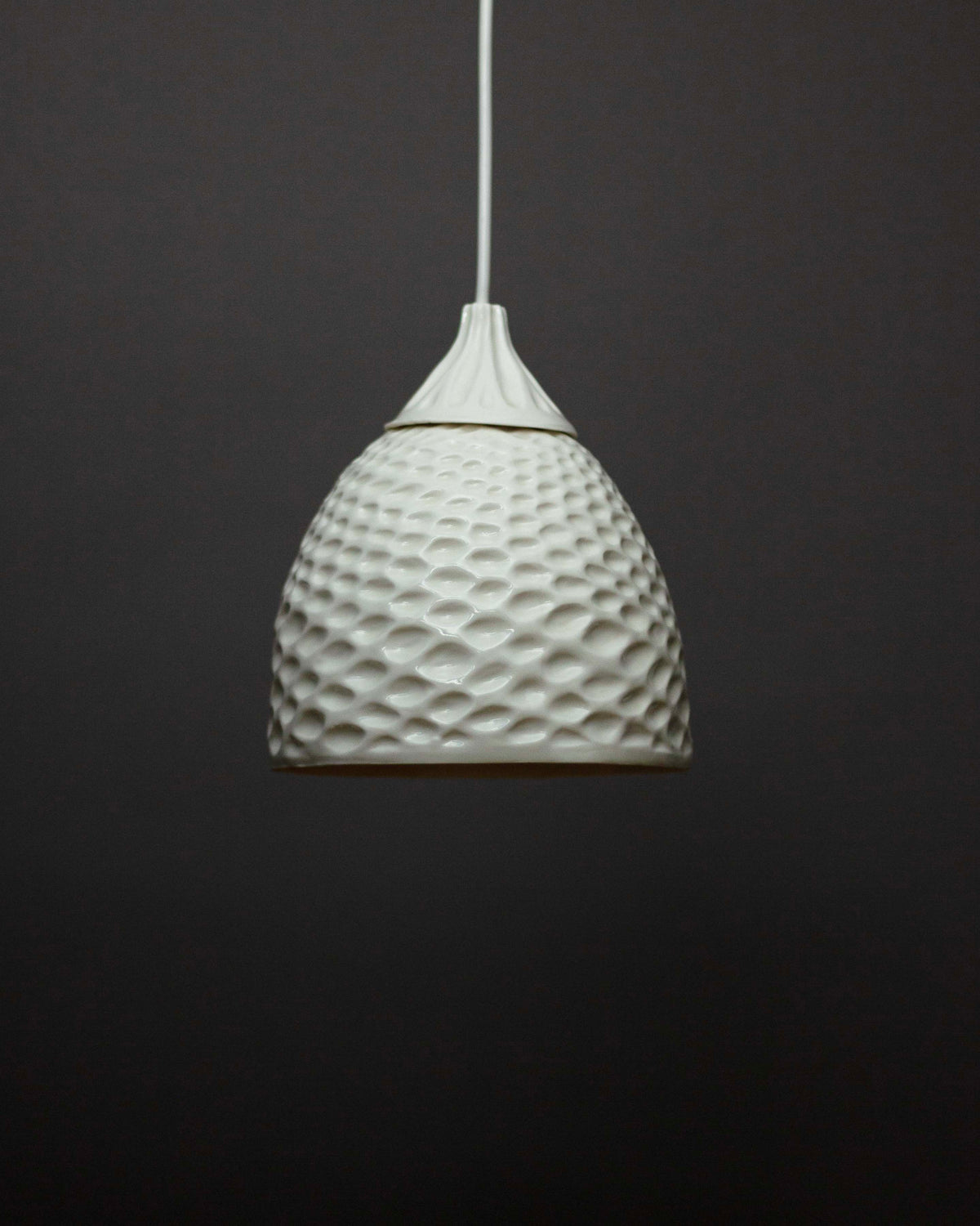 Lampe Ruche