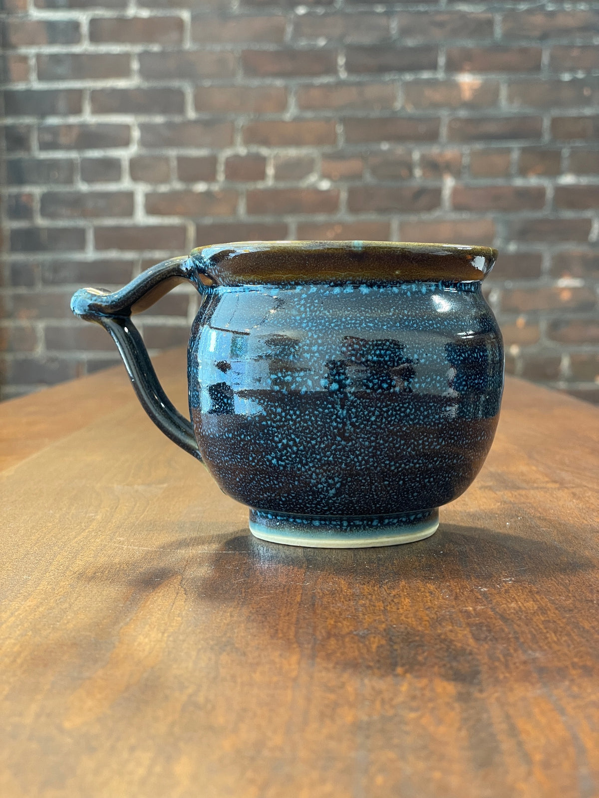 Tasse moyenne