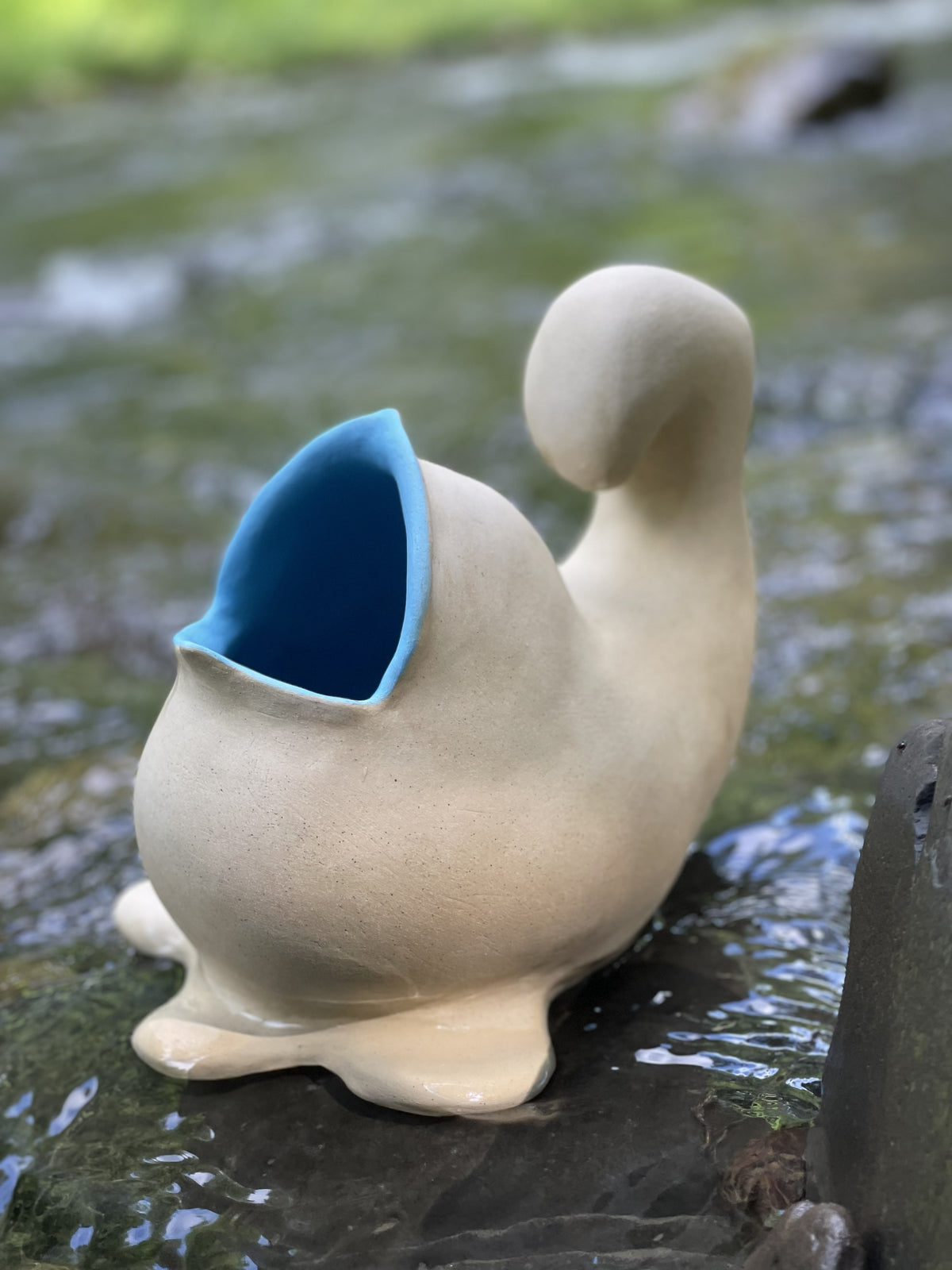 Sculpture - Balzard