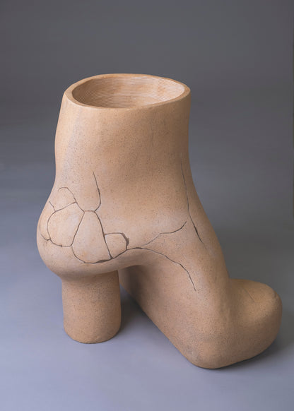 Le pied - Partie 3 : Hommage aux voix des femmes