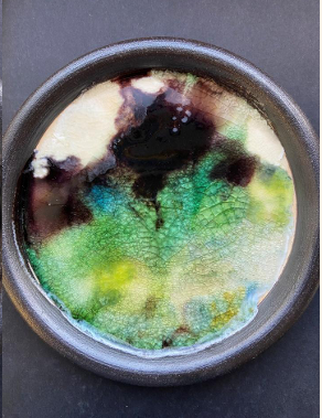 Les Paysages de Verre