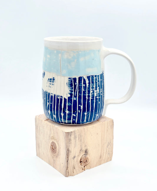 Grande tasse