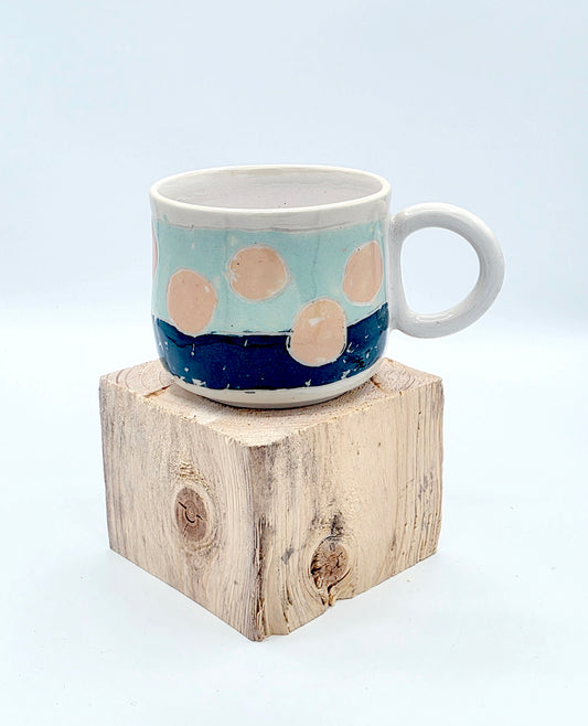 Tasse moyenne