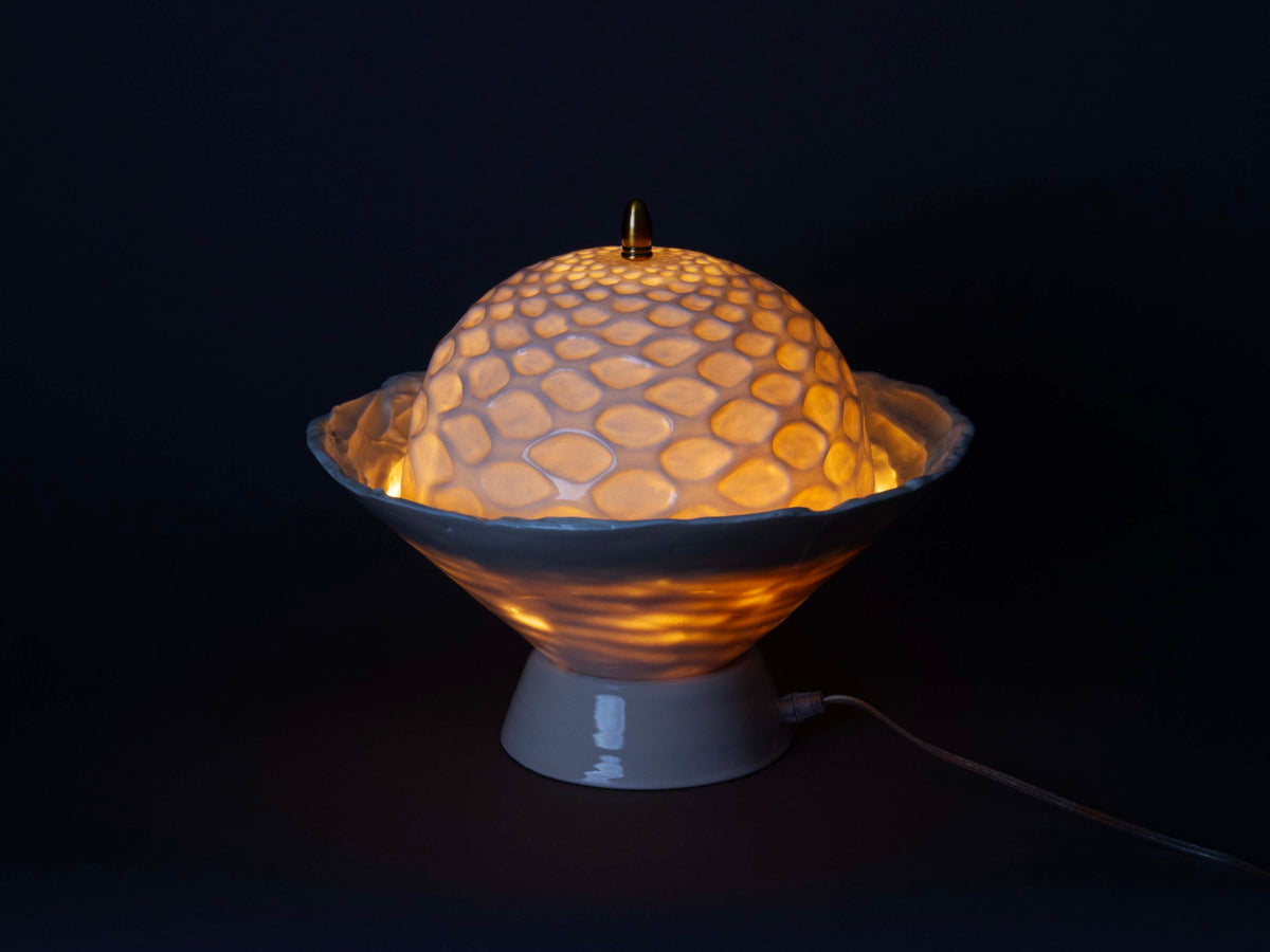 Lampe de table Frédérique