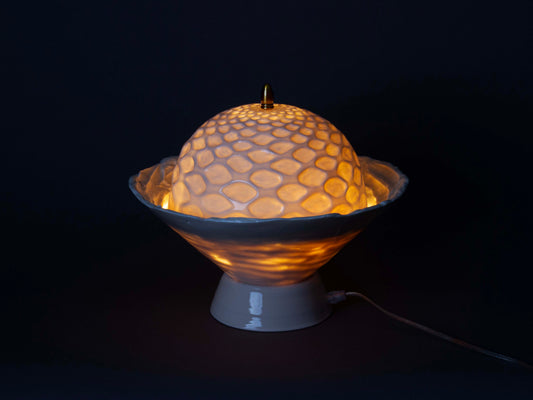 Lampe de table Frédérique