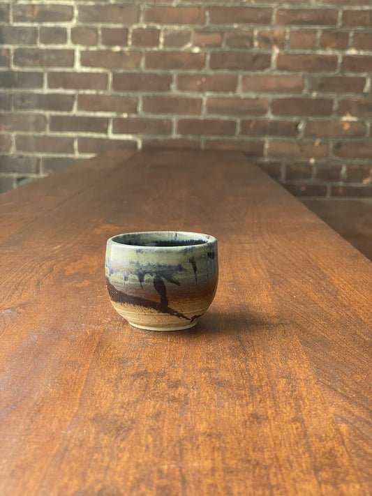 Petits gobelets à thé/saké