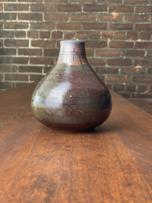 Vase décoratif