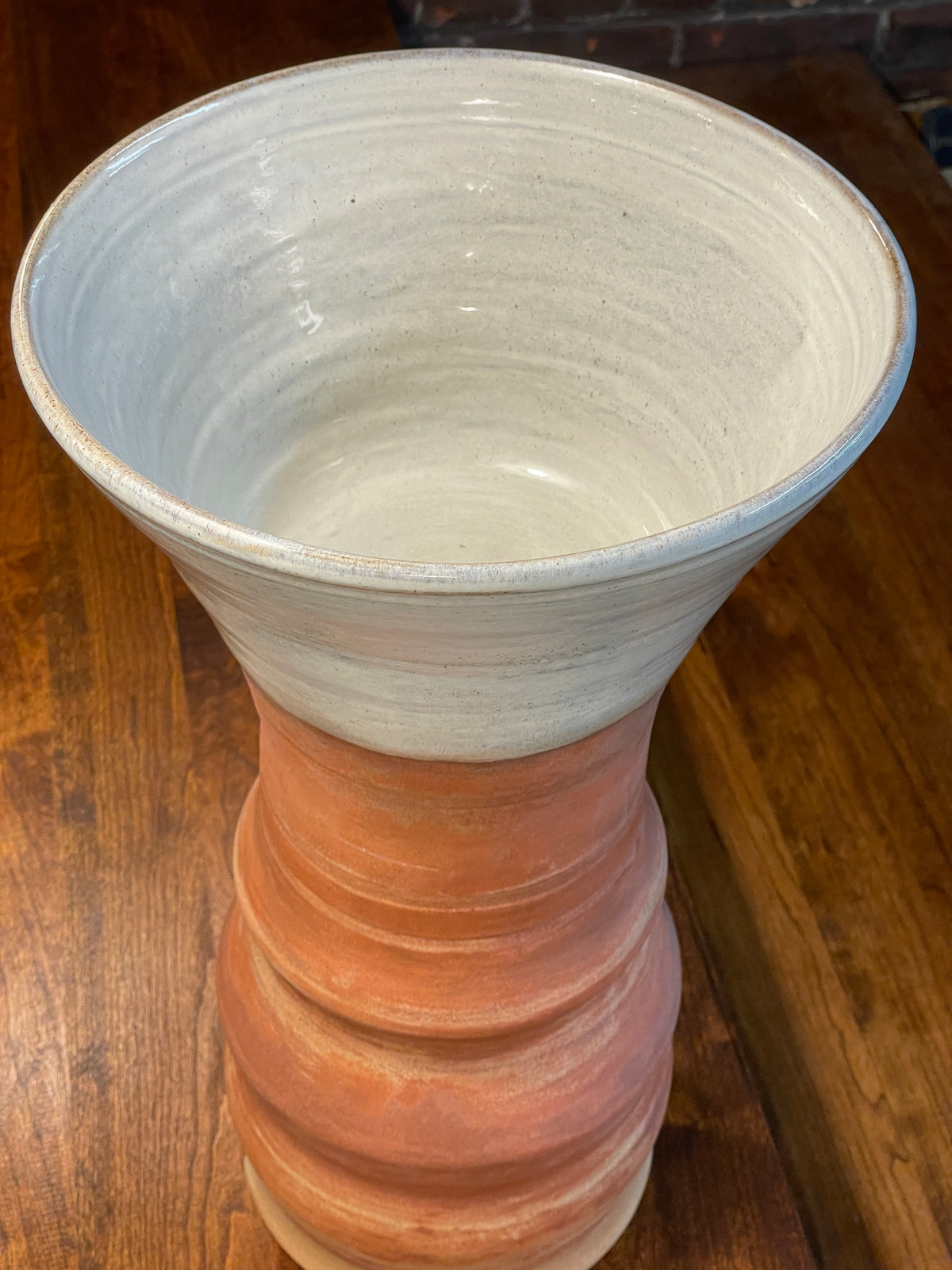 Très grand vase