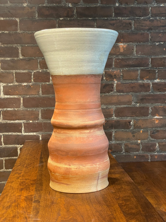 Très grand vase