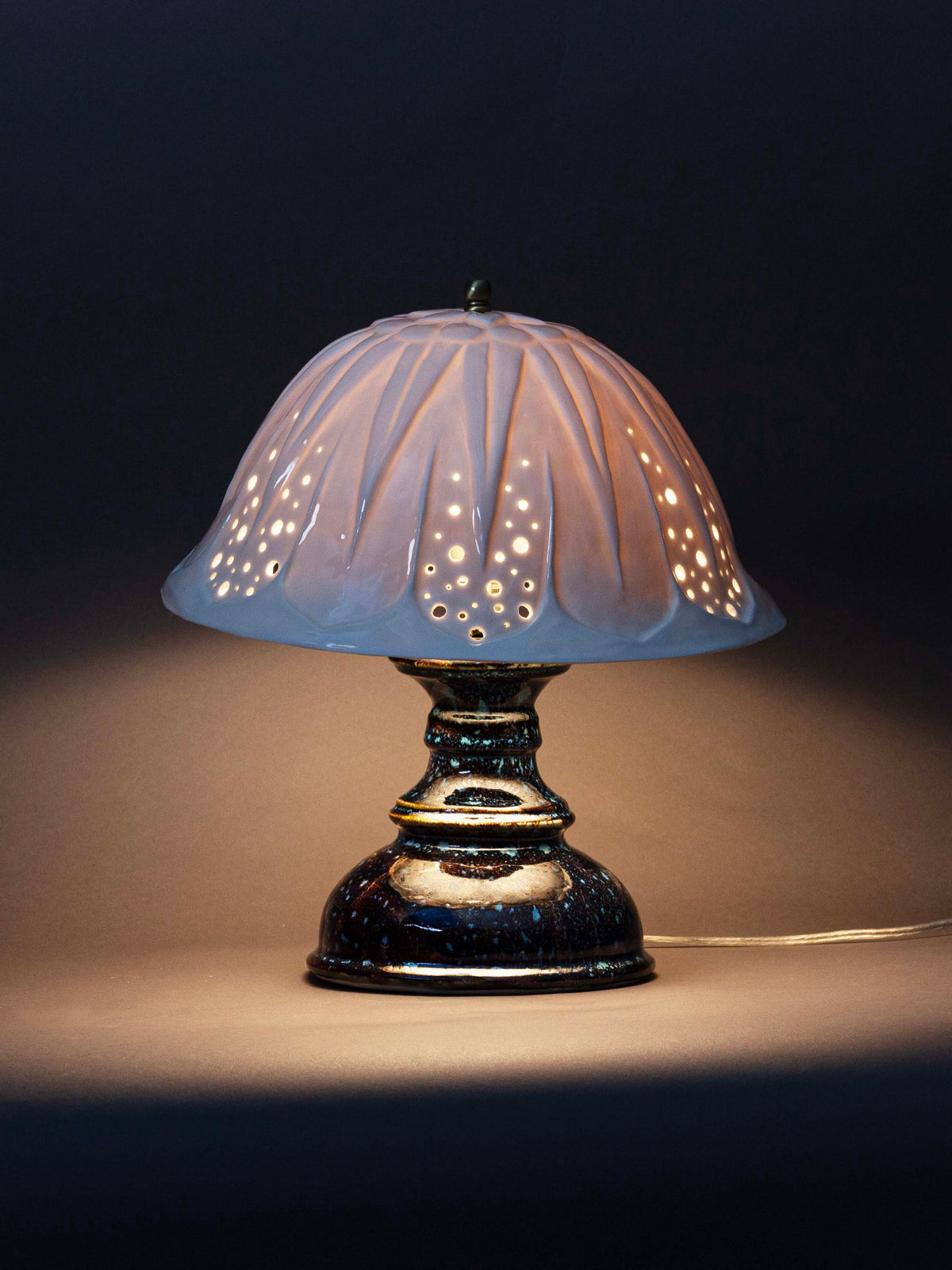 Lampe de table Aster