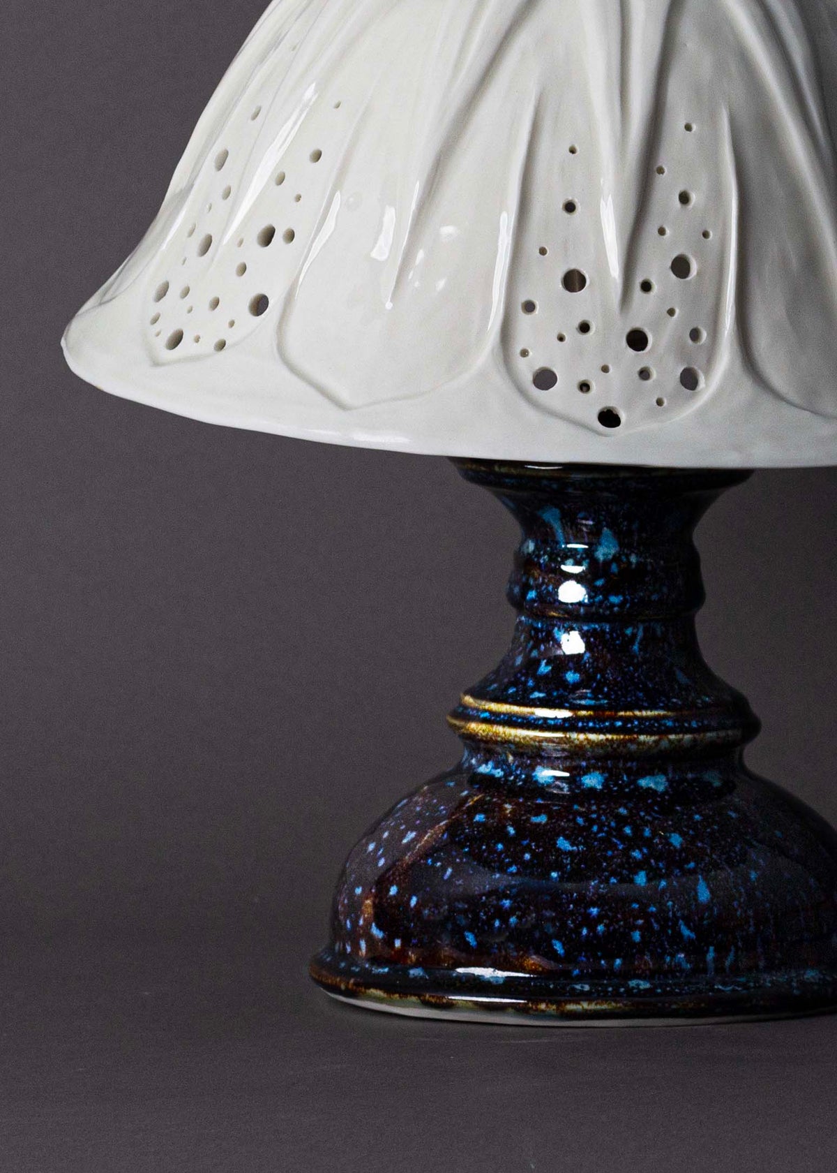 Lampe de table Aster