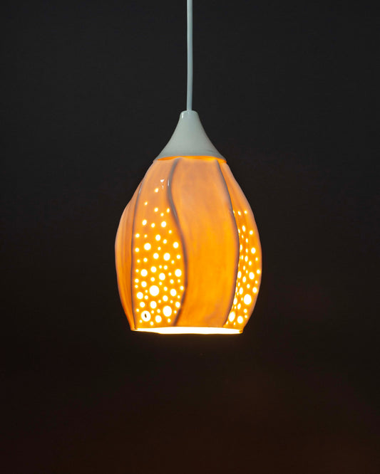 Lampe Pierre de Lune