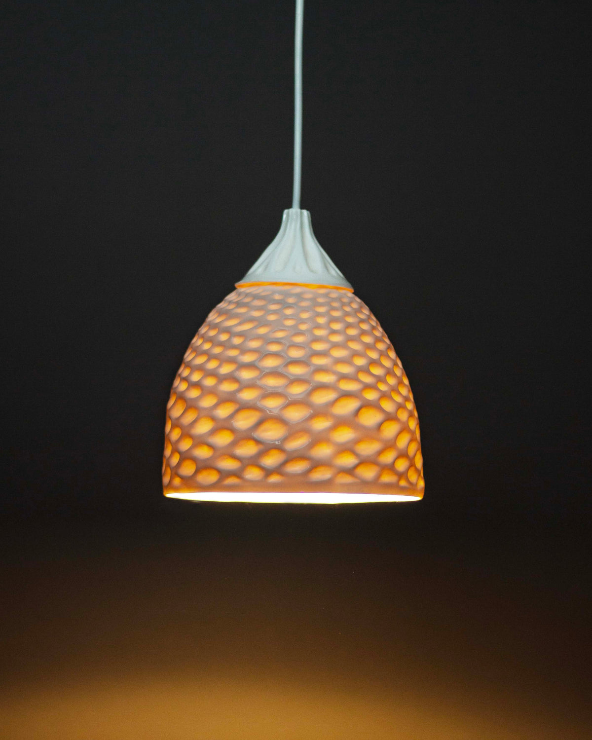Lampe Ruche