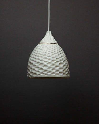 Lampe Ruche