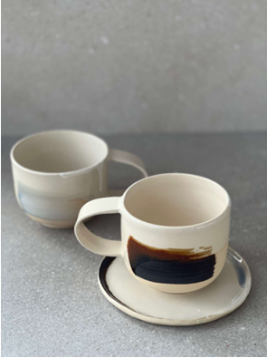 Tasse régulière