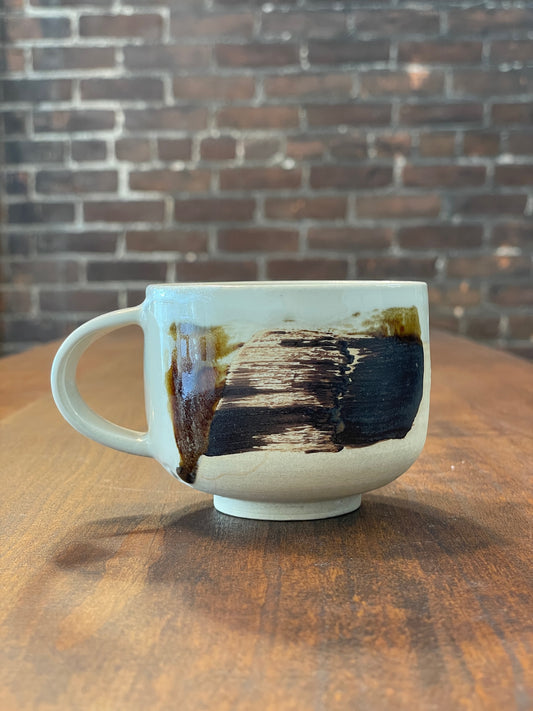 Tasse expresso