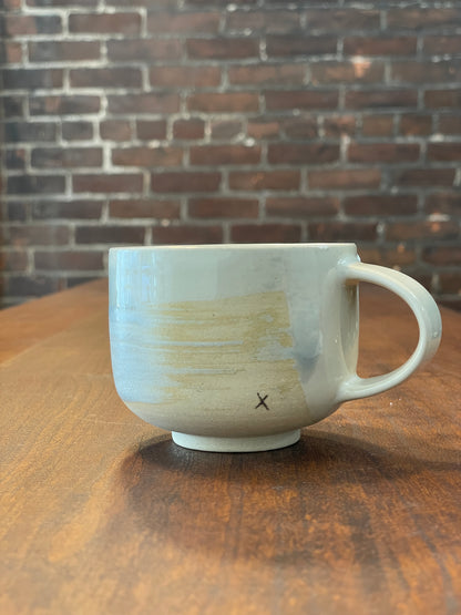 Tasse expresso