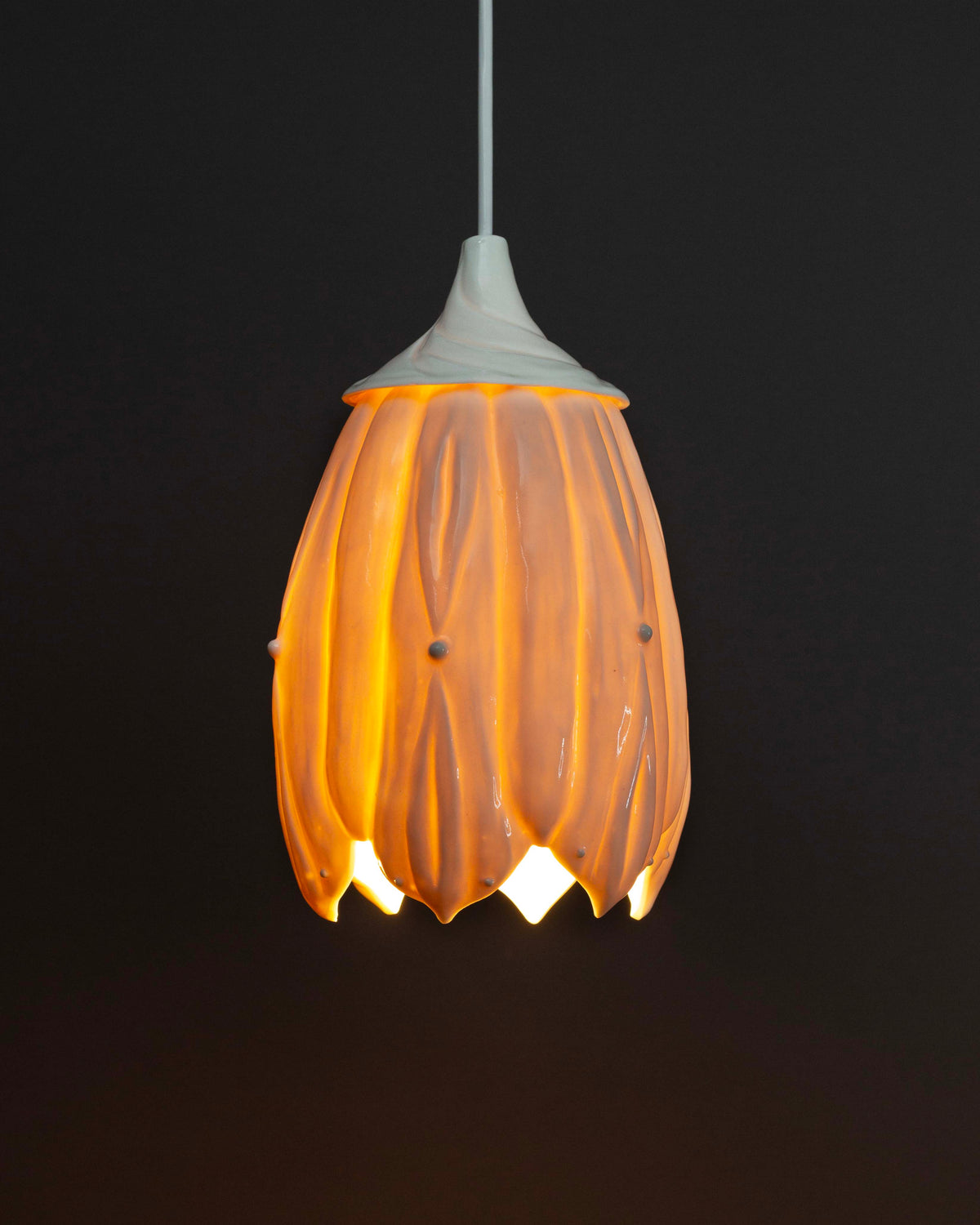 Lampe Tulipe