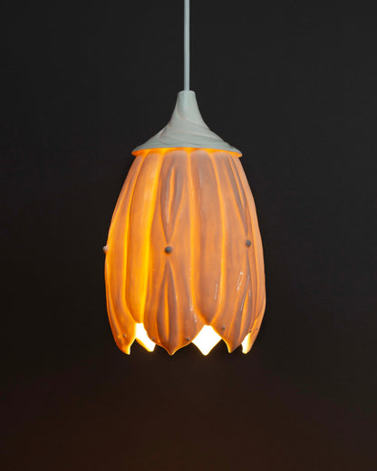 Lampe Tulipe