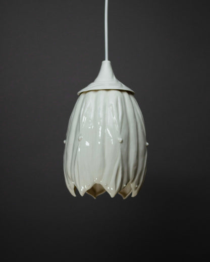 Lampe Tulipe