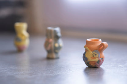Vase miniature