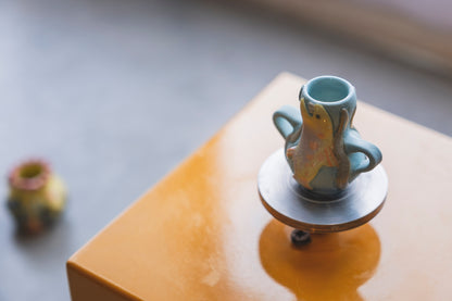 Vase miniature