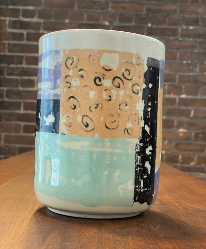Vase