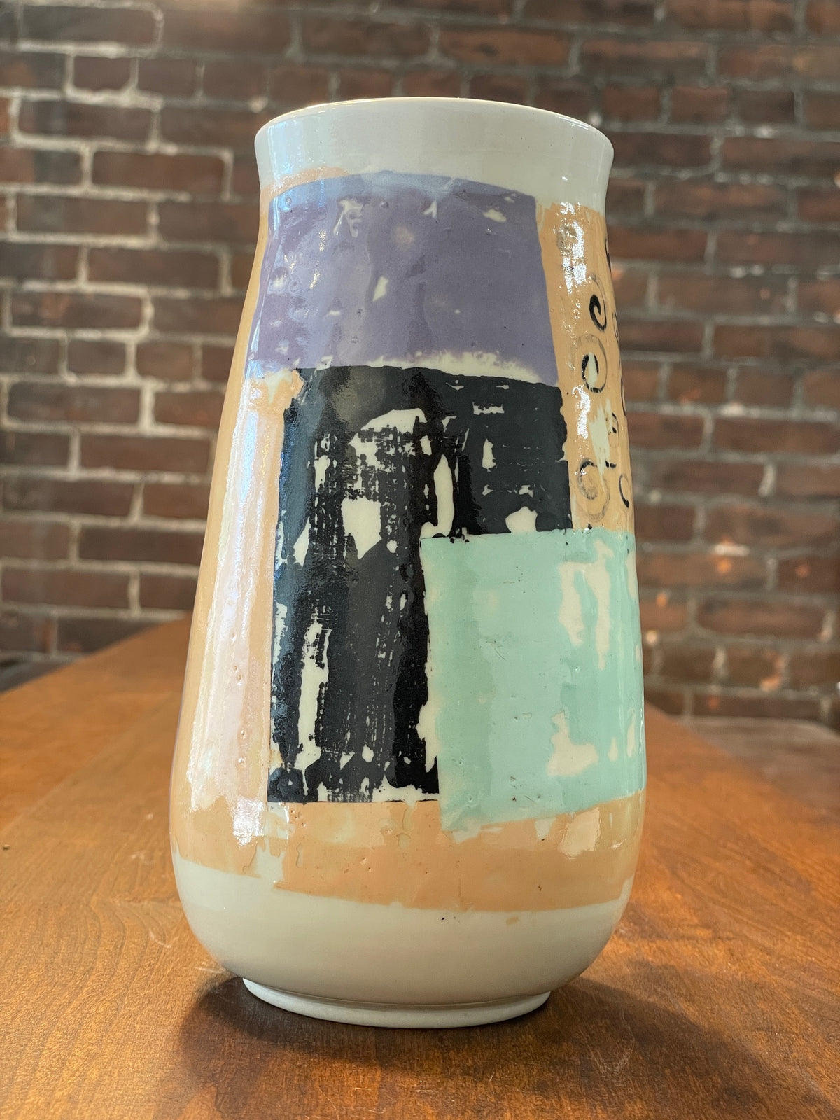 Vase