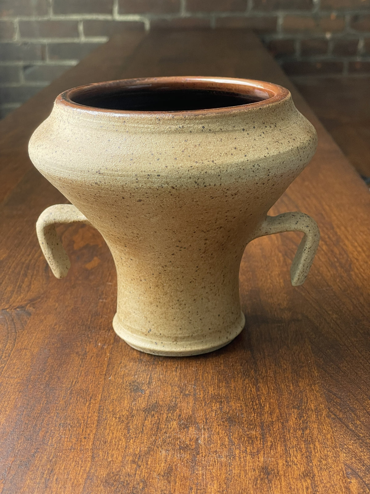 Vase cratère