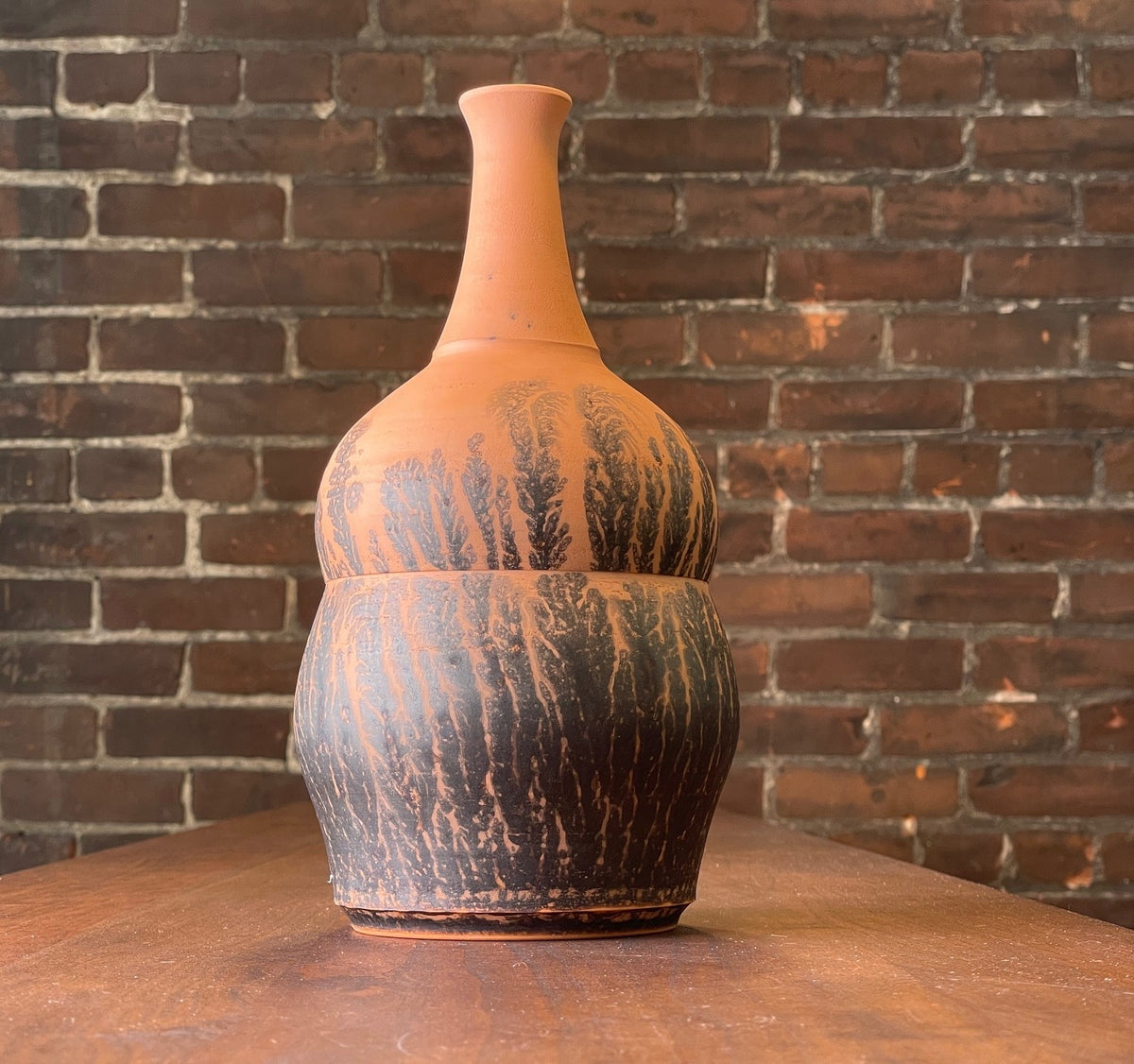Vase Obvara
