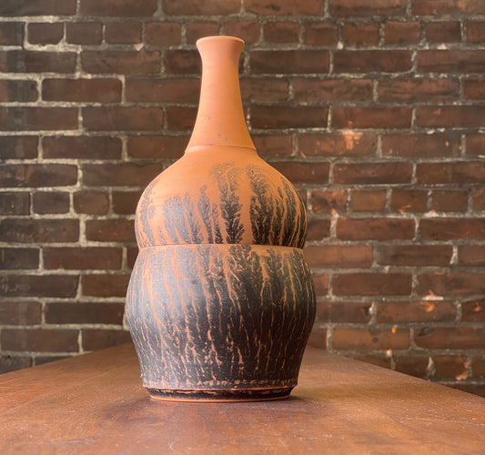 Vase Obvara