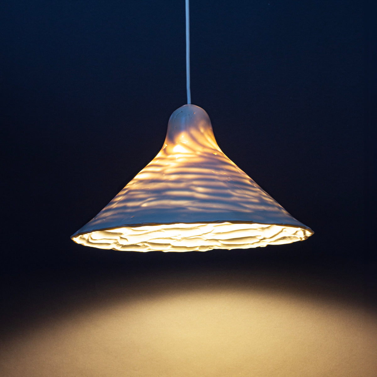Lampe Svitanok